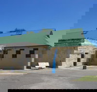 Old Geraldton Gaol Craft Centre - Stayed