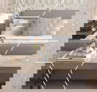 Orana Mall - Open - Stayed