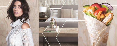 Orana Mall - Open - Stayed 0