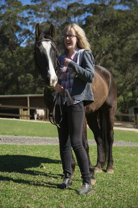 Otford Farm Horse Riding - Stayed 0