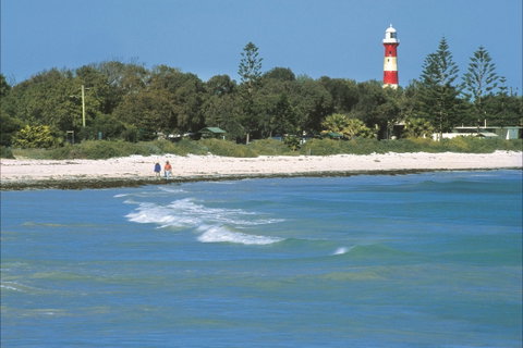 Pages Beach - Stayed 0