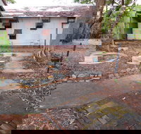 Pee Wee Camp East Point - Stayed