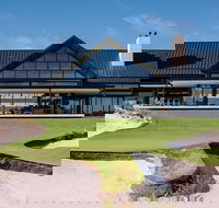 Peninsula Kingswood Country Golf Club - Stayed