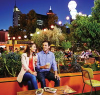 Perth Cultural Experience - Stayed