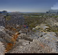 Porongurup National Park - Stayed