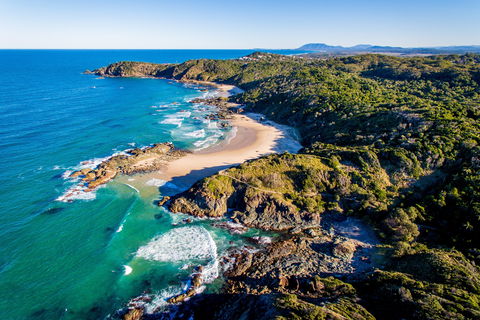 Port Macquarie - Stayed 0