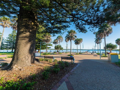 Port Macquarie - Stayed 2