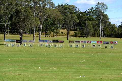 Port Macquarie Driving Range And Mini Golf - Stayed 1