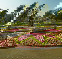 Queens Park Toowoomba - Stayed