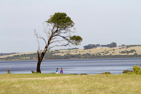 Queenscliff Golf Club - Stayed 2