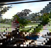 Queanbeyan Golf Club - Stayed