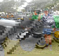 Quirindi Rural Heritage Village - Stayed