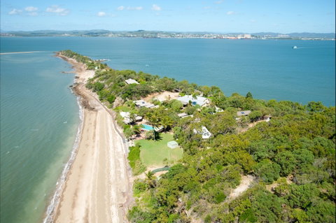 Quoin Island - Stayed 0