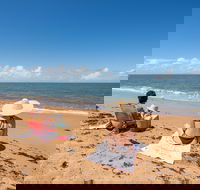 Redcliffe - Stayed