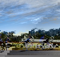 Richmond Lowlands - Stayed