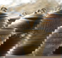 Ridgeline Pottery - Stayed