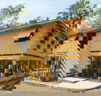 Roadmaster's House - Stayed