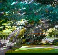 Robertson Park - Stayed