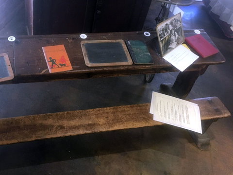 Rutherglen Common School Museum - Stays Accommodation 2