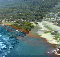 Scarborough - Stayed