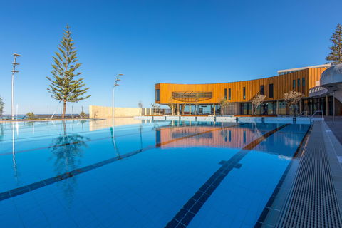 Scarborough Beach - Stayed 1