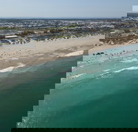 Secret Harbour - Stayed