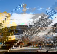 Shepparton Tower - Stayed