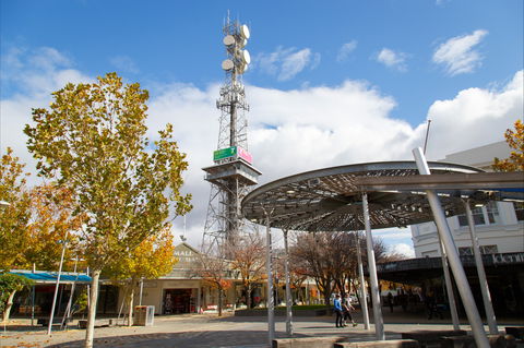 Shepparton Tower - Stayed 0