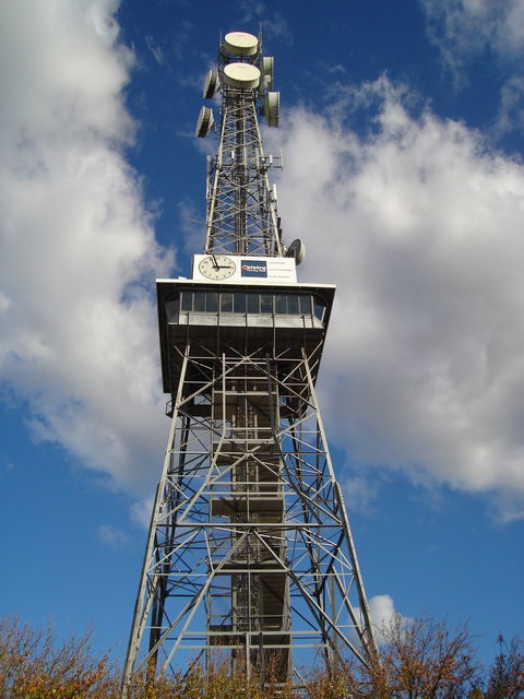 Shepparton Tower - Stayed 2