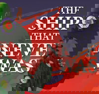 Ship That Never Was - The - Stayed