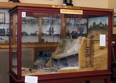 Sorrento Museum - Stayed 2