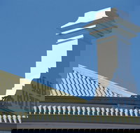 Southern Cross - Stayed