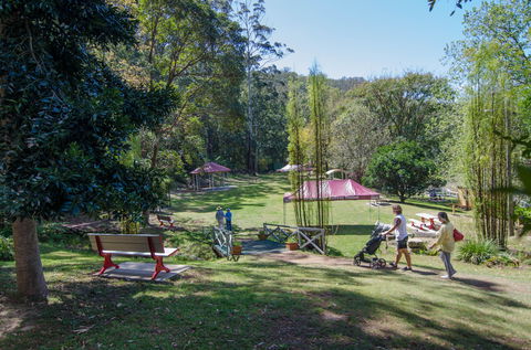Spring Bluff Railway Station - Stayed 2