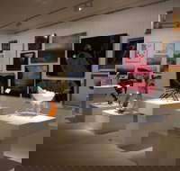 Stanthorpe Regional Art Gallery - Stayed