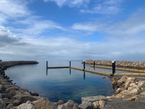 Stansbury Boat Ramp - Stayed 0