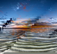 St Georges Basin - Stayed