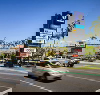 Stockland Cairns - Stayed