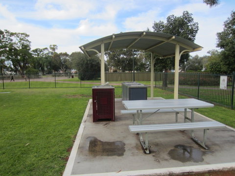 Sturt Park Reserve And Titanic Memorial - Stayed 0