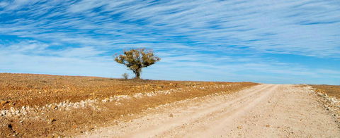 Sturts Steps Touring Route - Stays Accommodation 0