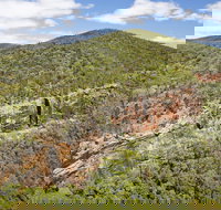 Sundown National Park - Stayed