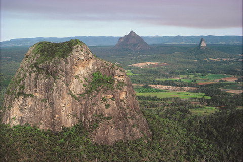 Sunshine Coast Adventure Drive - Stayed 0