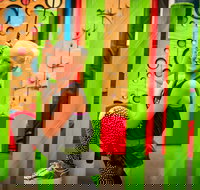 Supaworld Geelong - Stayed