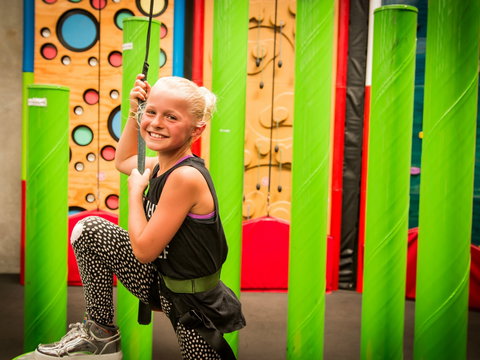 Supaworld Geelong - Stayed 0