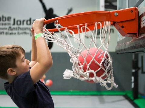 Supaworld Geelong - Stayed 2