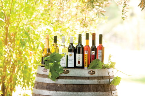 Swan Valley Bush Tucker And Beyond Trail - Stayed 2