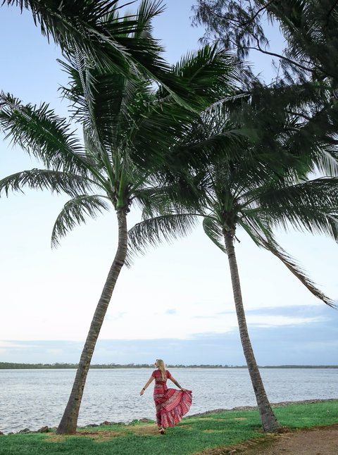 Taylors Beach - Stayed 0