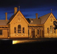 Tenterfield Railway Museum