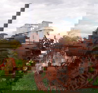 The Condobolin Railway Museum