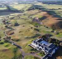 The Dunes Golf Links - Stayed