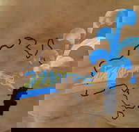 The Moree Town Criers Jacket - Stayed